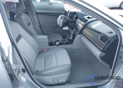 2012 Toyota Camry Xle V6 из США, поврежденный, VIN 4T1BK1FK1CU007064